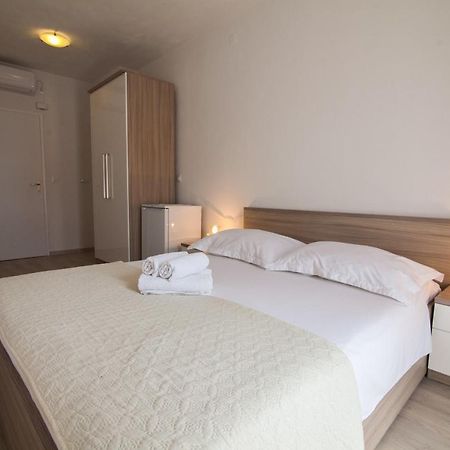 Eni Apartments Bol Extérieur photo