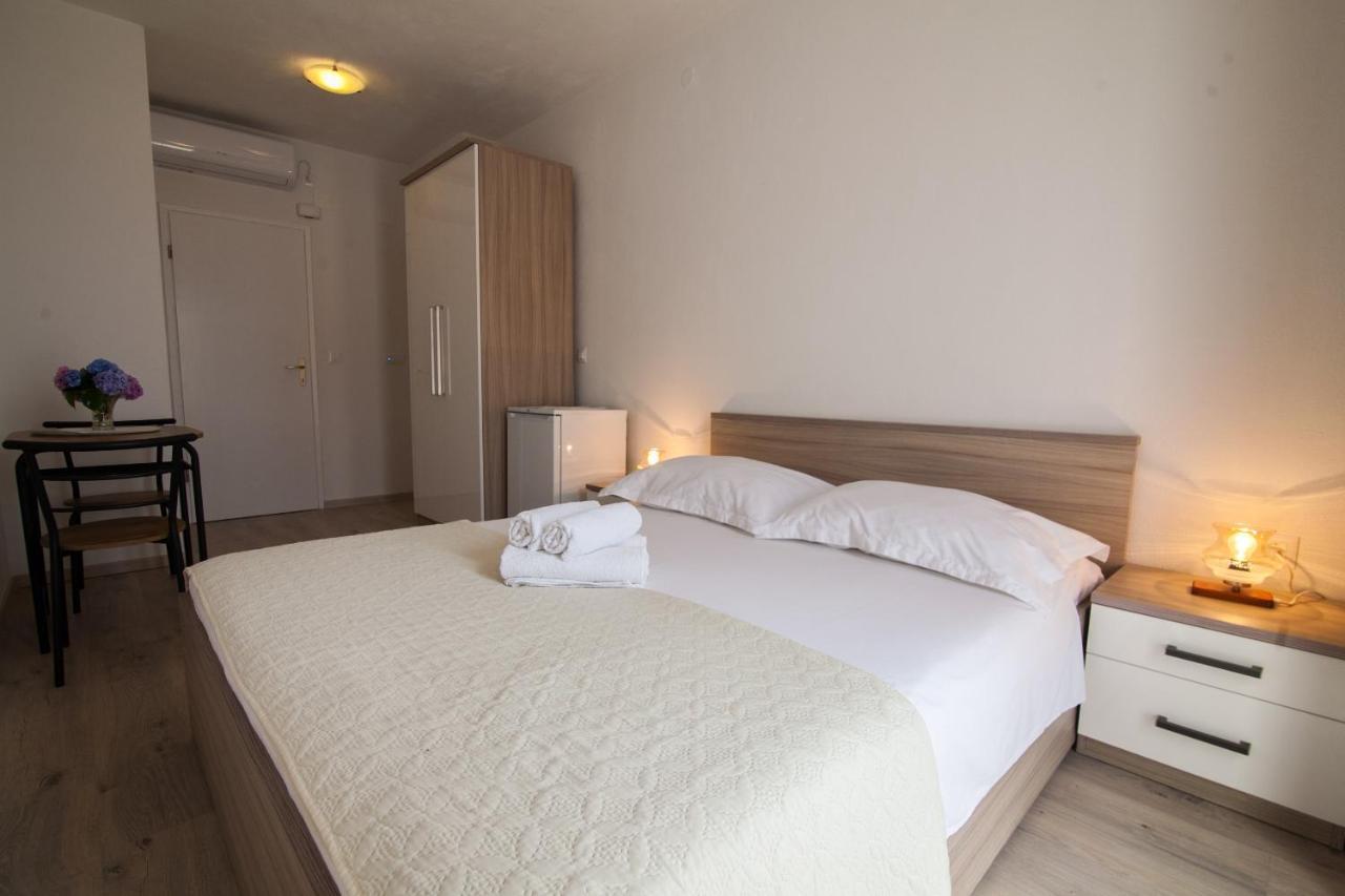 Eni Apartments Bol Extérieur photo