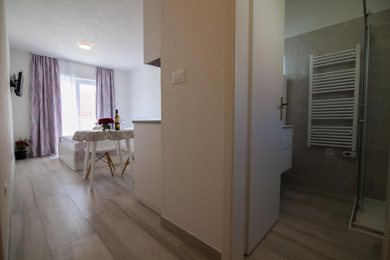Eni Apartments Bol Extérieur photo