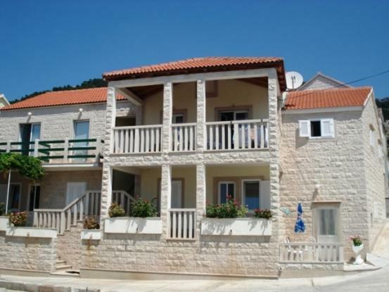 Eni Apartments Bol Extérieur photo