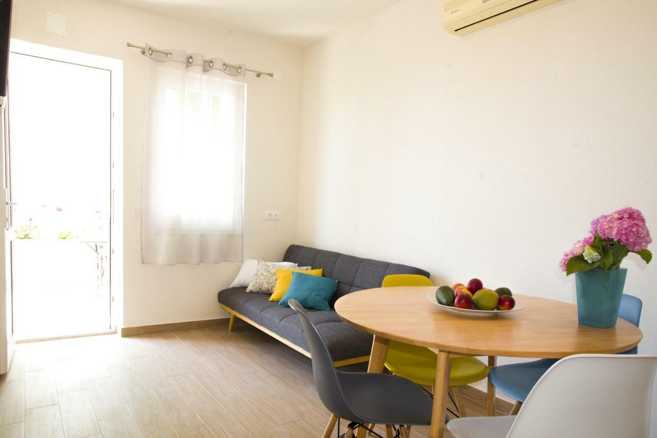 Eni Apartments Bol Extérieur photo
