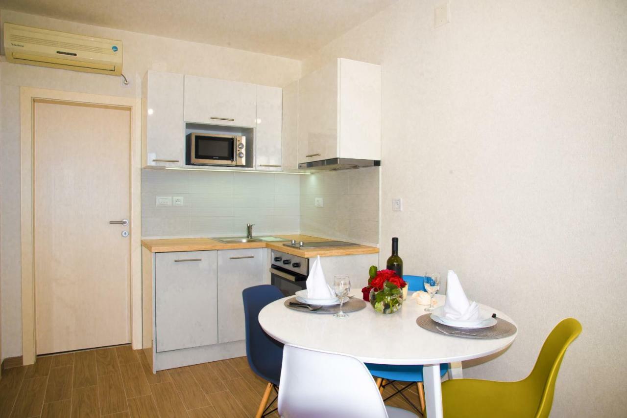 Eni Apartments Bol Extérieur photo