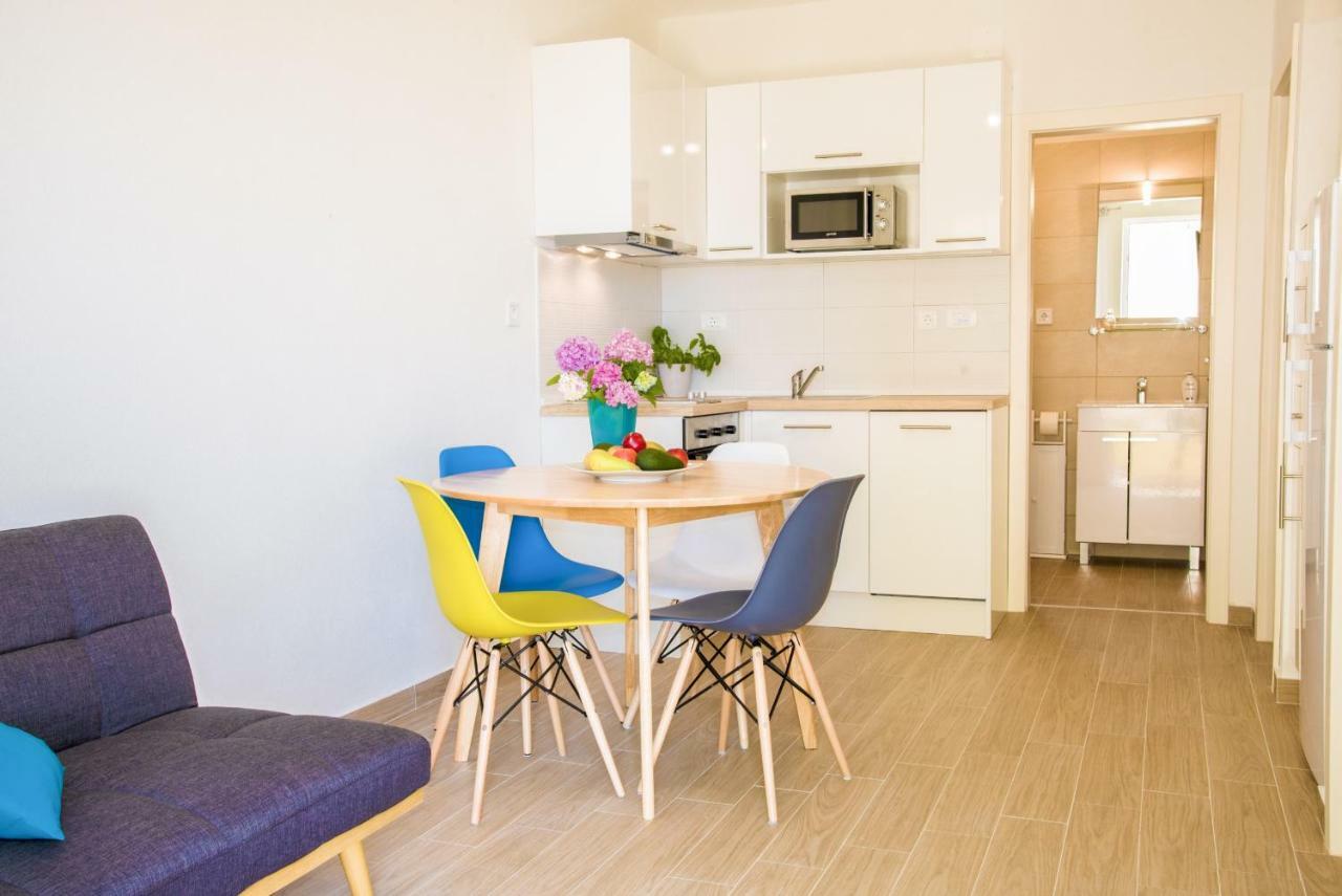 Eni Apartments Bol Extérieur photo