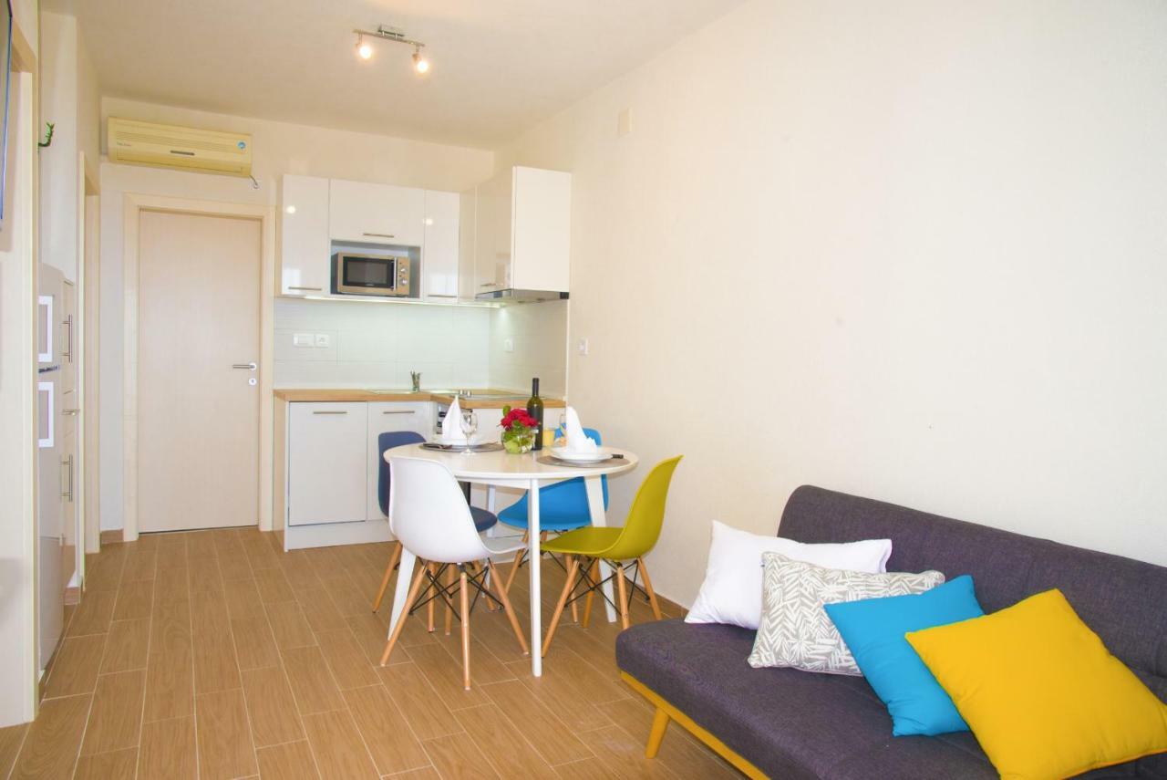 Eni Apartments Bol Extérieur photo
